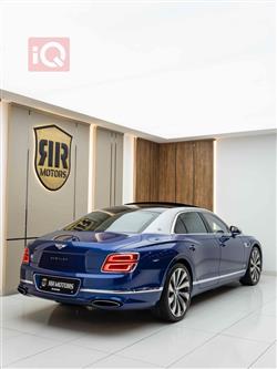 بينتلي فلاينج سبير